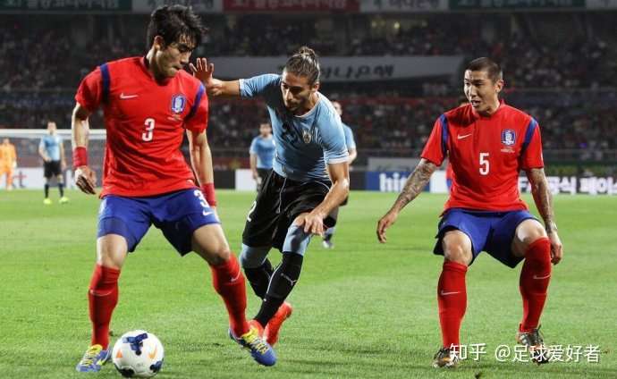 韩国队与乌拉圭队，比分预测与对决展望