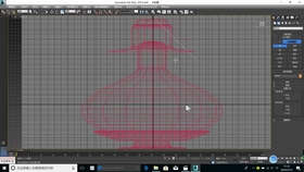 简易版3D缩水工具，轻松应对模型缩放问题
