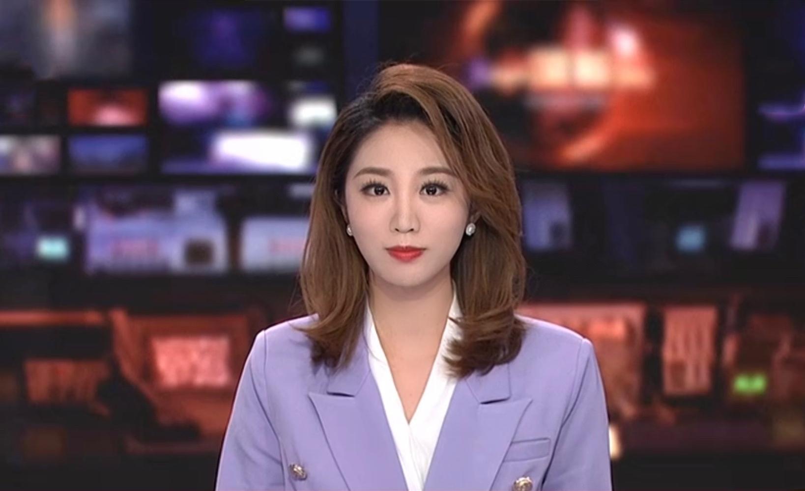 中央新闻频道直播今日动态