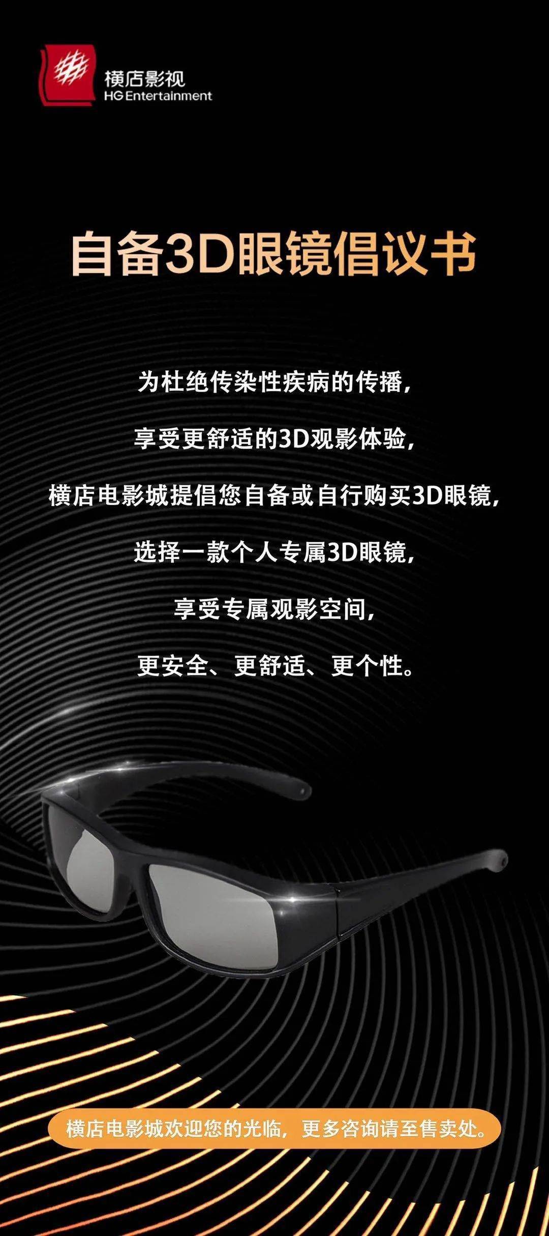 3D电影观影指南，是否需要佩戴眼镜？