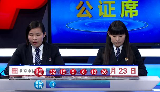 2020年5月5日双色球开奖结果揭晓，彩民期待梦想成真