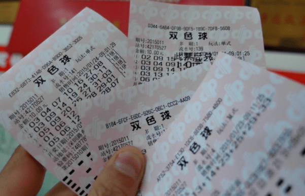 2018054期双色球号码揭秘与彩民心得分享
