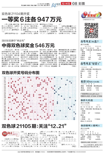 双色球开奖结果2021133，揭秘幸运数字背后的故事