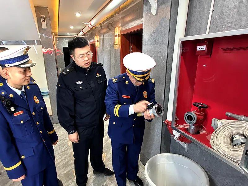 中国消防产品信息网手机版，便捷查询，守护安全