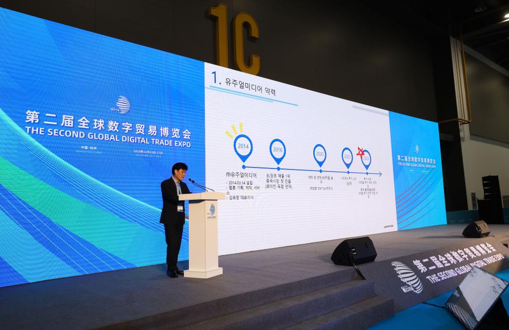 国外展会信息网，企业拓展国际市场的桥梁与平台
