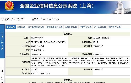 招聘信息详解