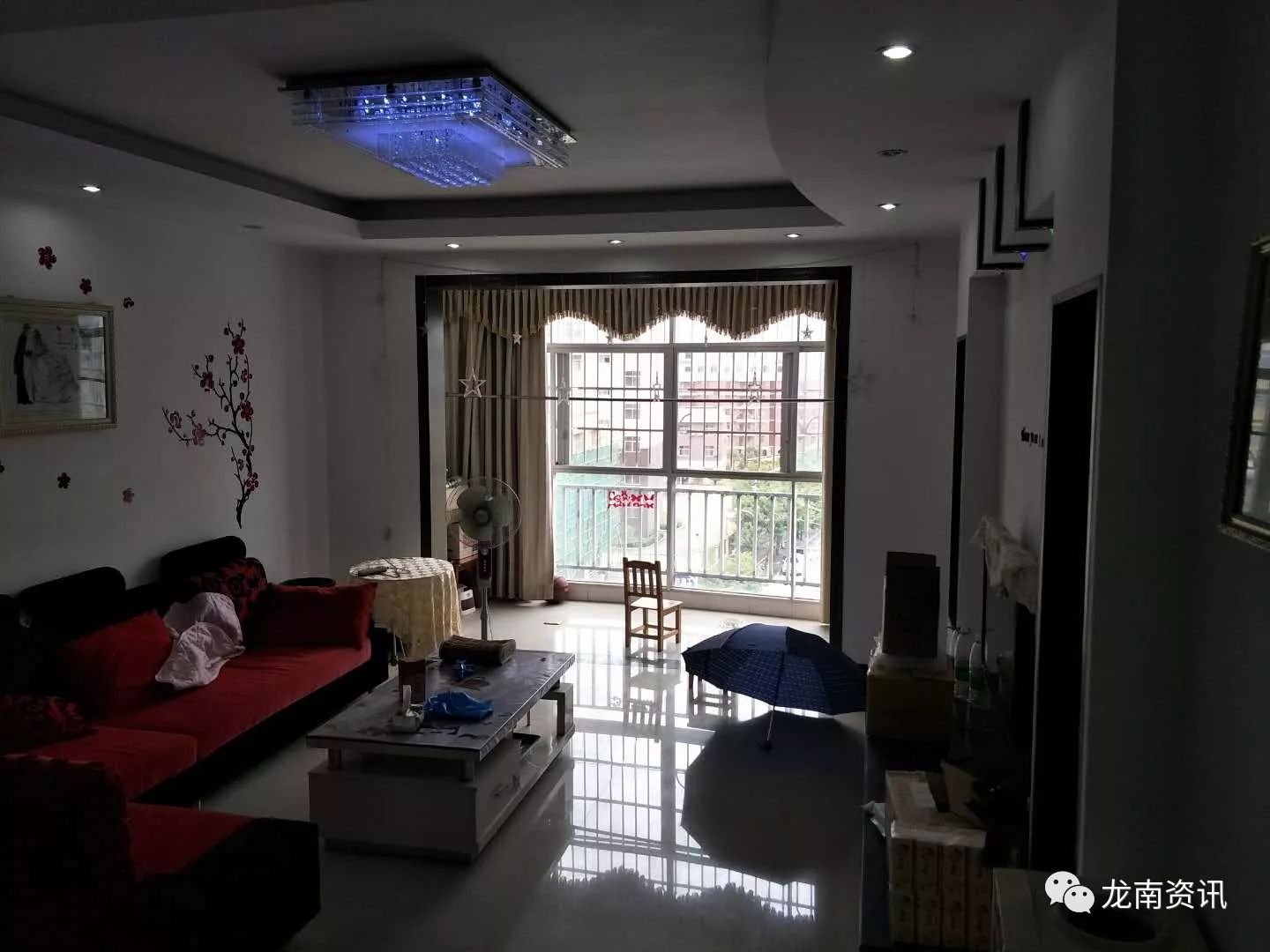 龙南信息网房屋出租——您的理想居住选择