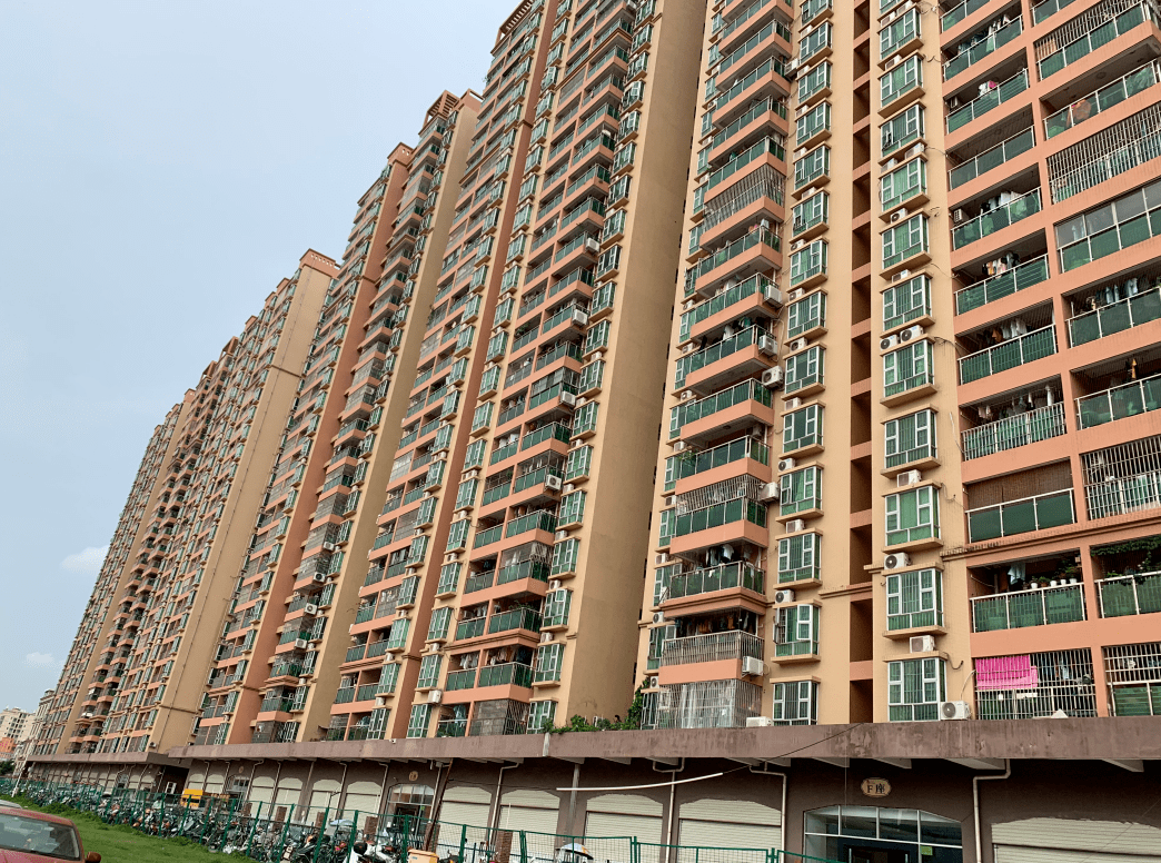 七台河信息网二手房——购房者的理想选择