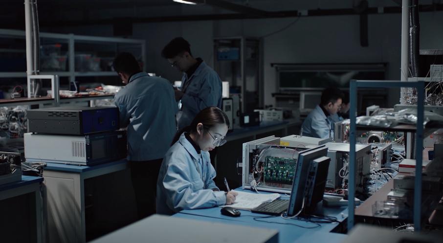 仪器网，科技与创新的交汇点