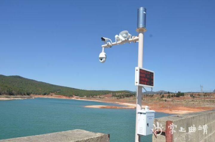 福建水利信息网，实时水情数据查询的便捷之窗