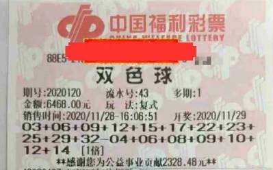 深度解析一定牛双色球500期走势图