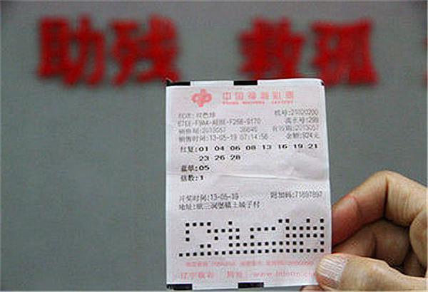 揭秘双色球二等奖号码之谜