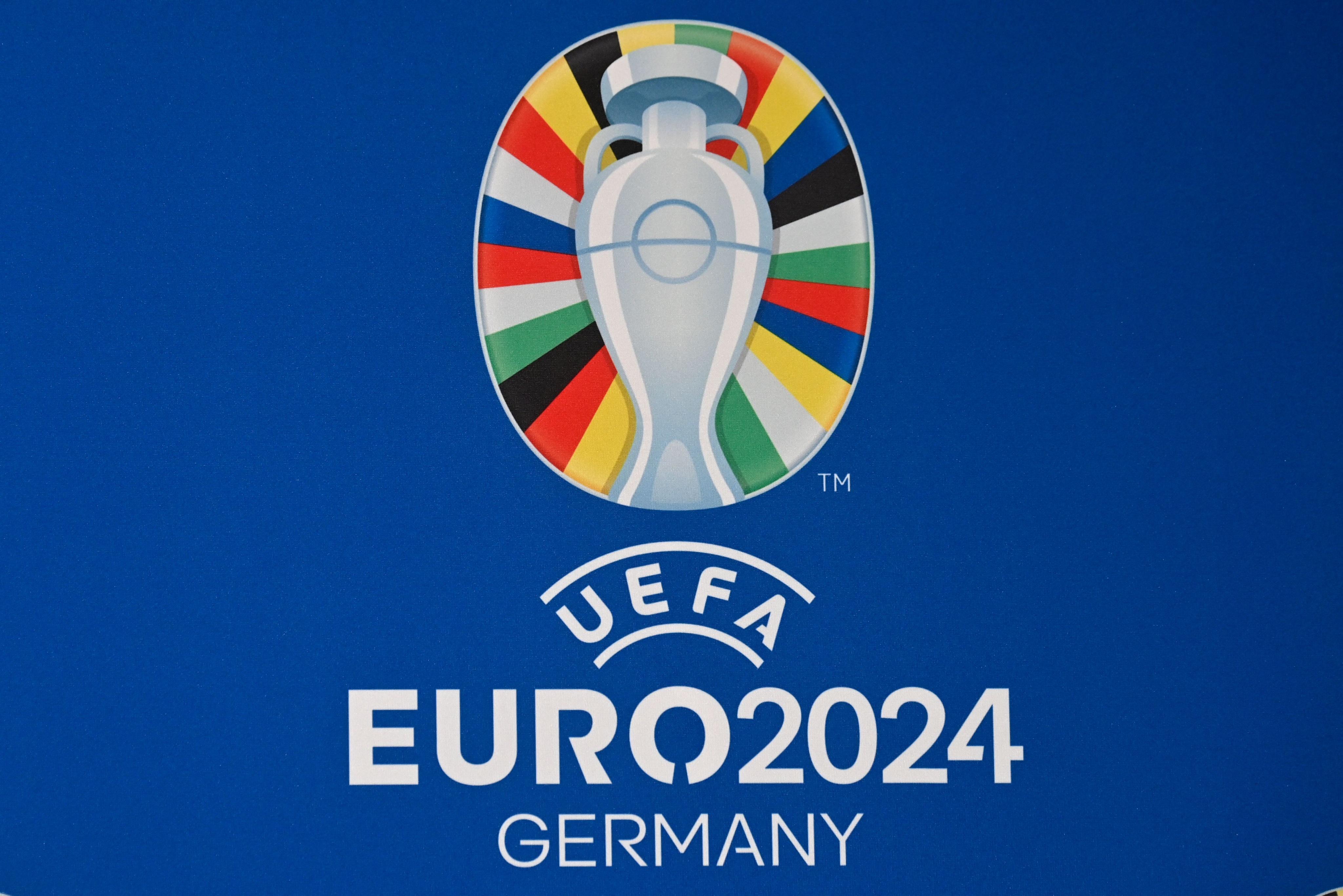 欧洲杯赛程2024，赛程表图解与精彩赛事前瞻