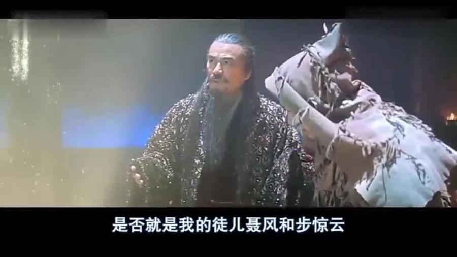 少林寺电影，武侠文化的巅峰之作