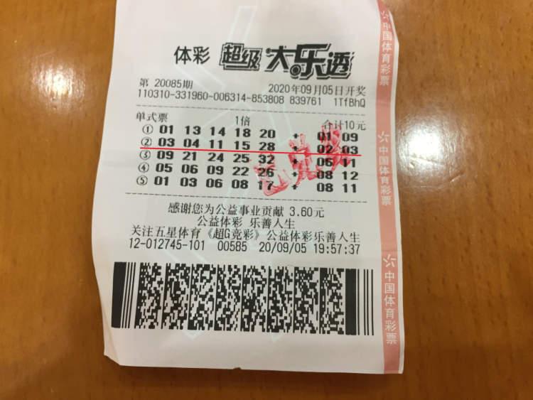 超级大乐彩票开奖结果查询，轻松掌握最新开奖信息