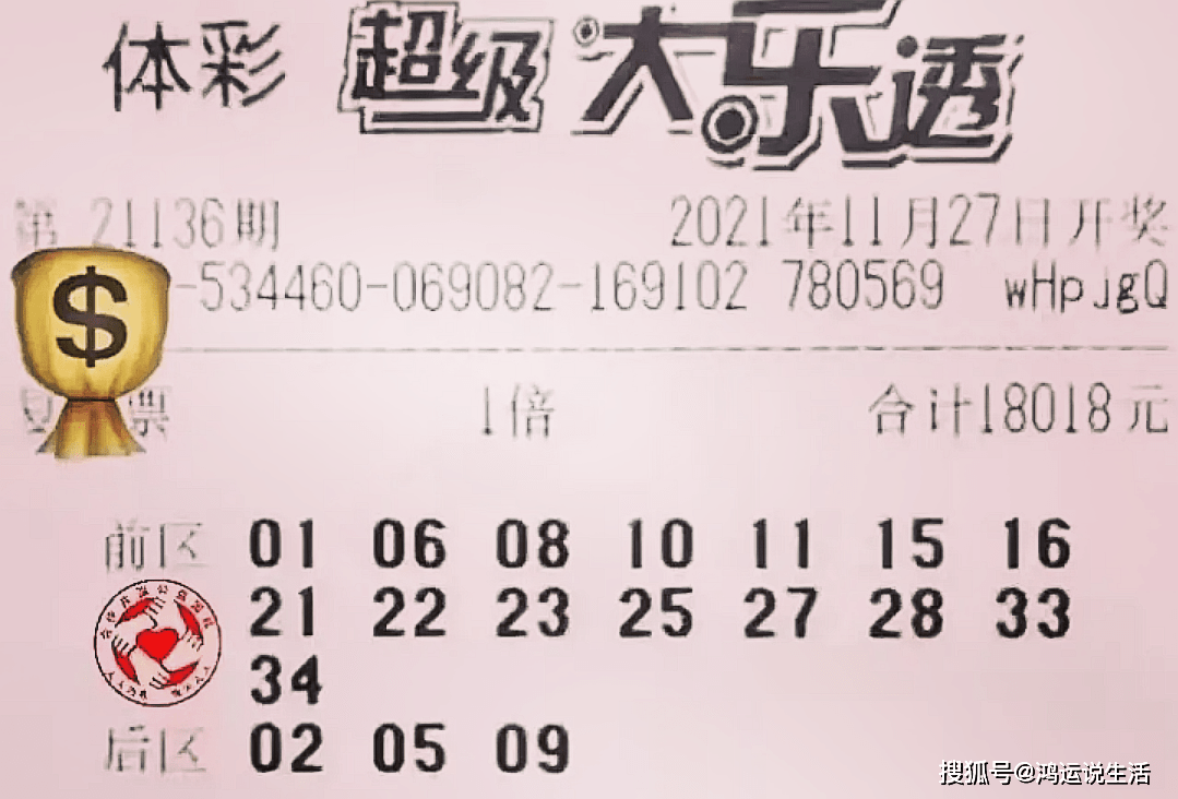 大乐透今日开奖结果揭晓，探寻一等奖的神秘面纱