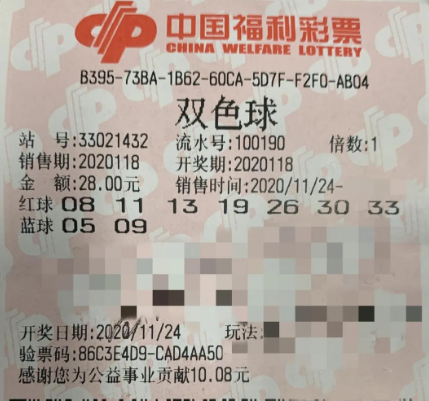 双色球118期开奖号码汇总——揭秘最新中奖号码，助您一臂之力！