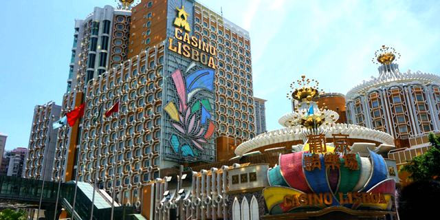 幸运数字魅力