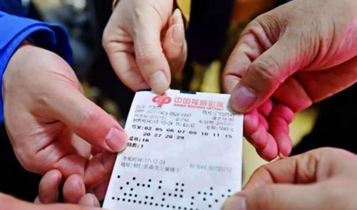 买彩票是否会上瘾？