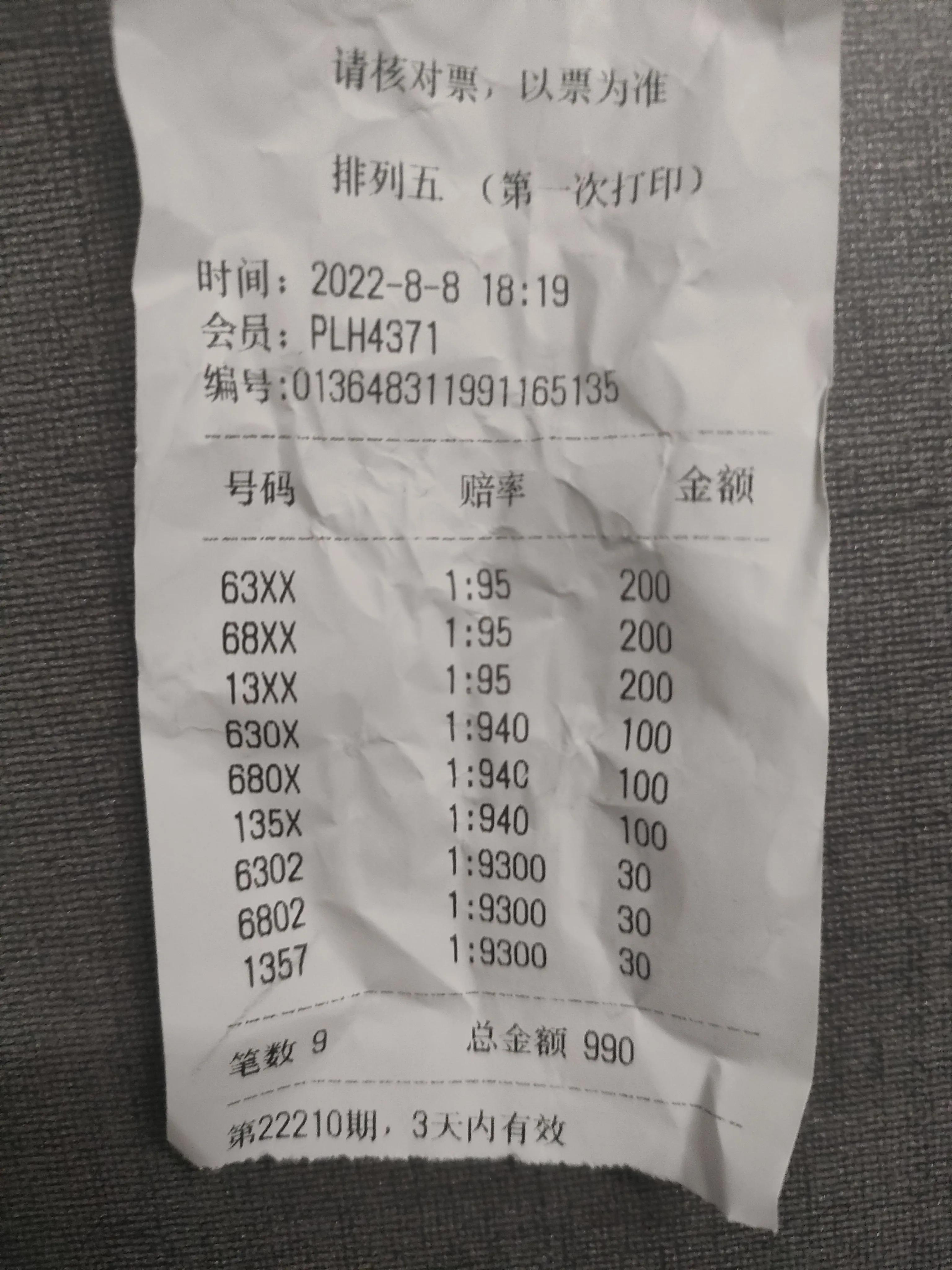 今晚福建36选7走势图分析