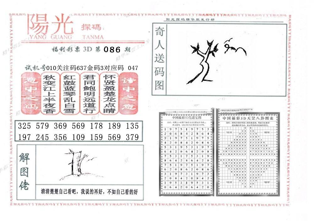 福彩3D杀码图解析与牛彩网应用