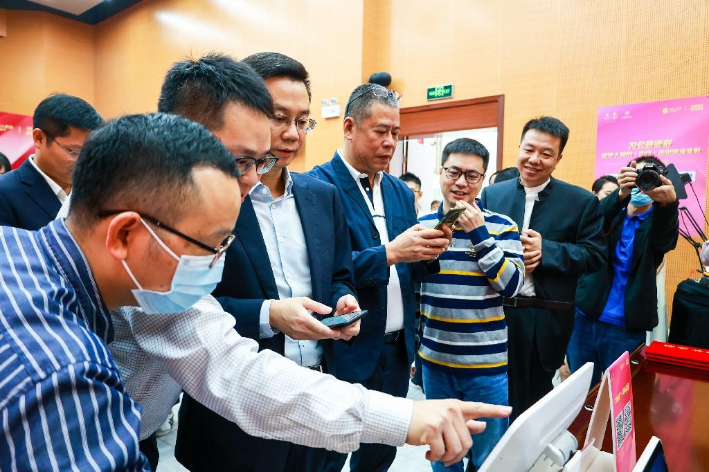 安全便捷购彩新选择