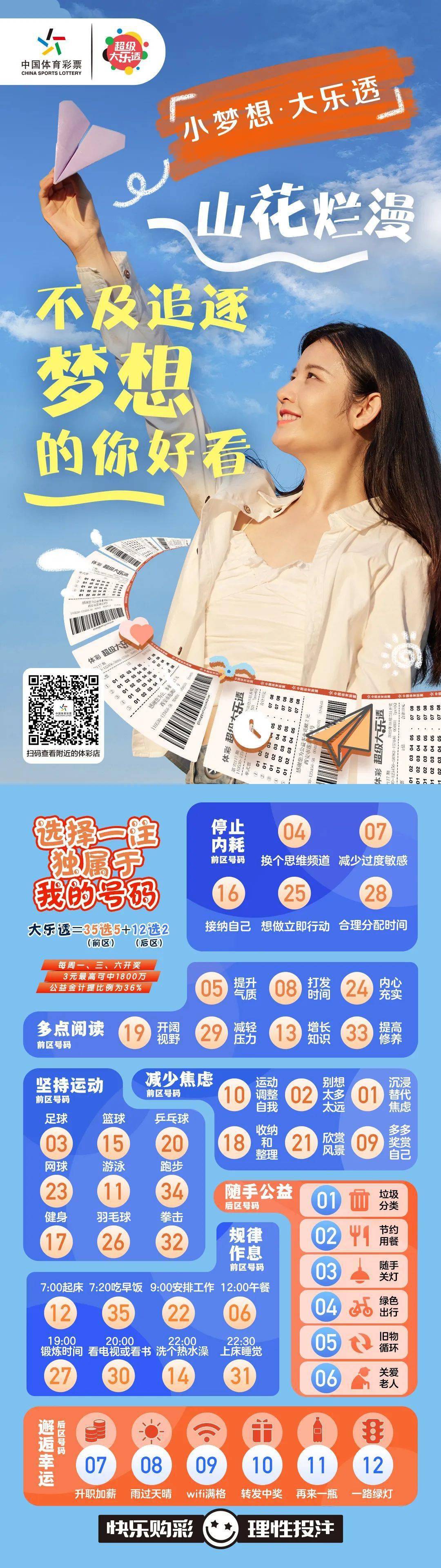大乐透直播开奖频道指南