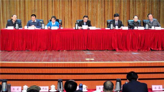 深入解析国家战略布局中的三大攻坚战具体含义