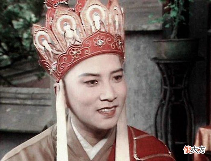 三打白骨精中唐僧的性格特点