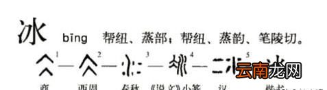 三点水加个金，探秘汉字的奥秘