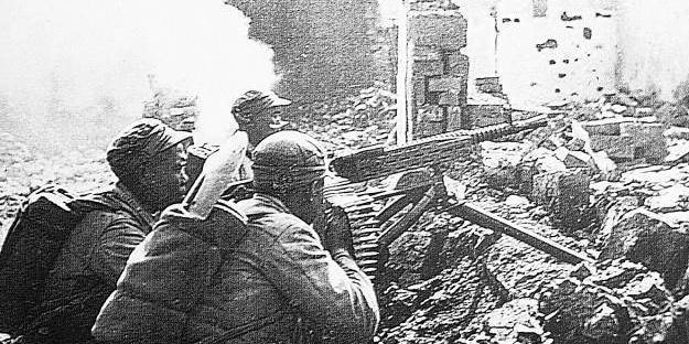 三大战役死亡人数，历史深处的沉重记忆
