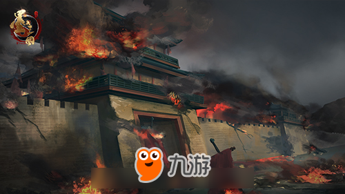 伤往昔 第98页
