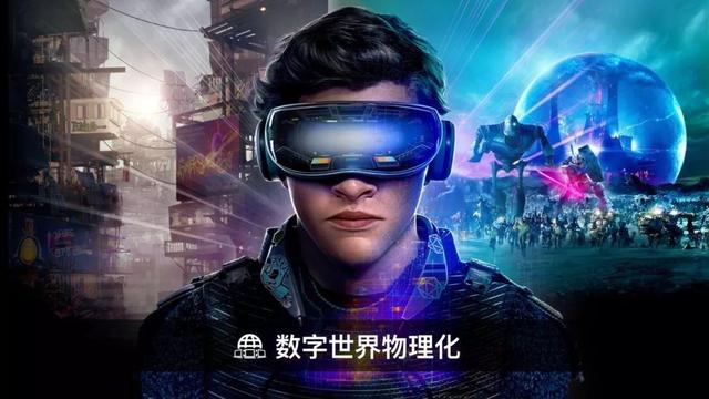 3D电影，视觉技术的革新与电影艺术的融合