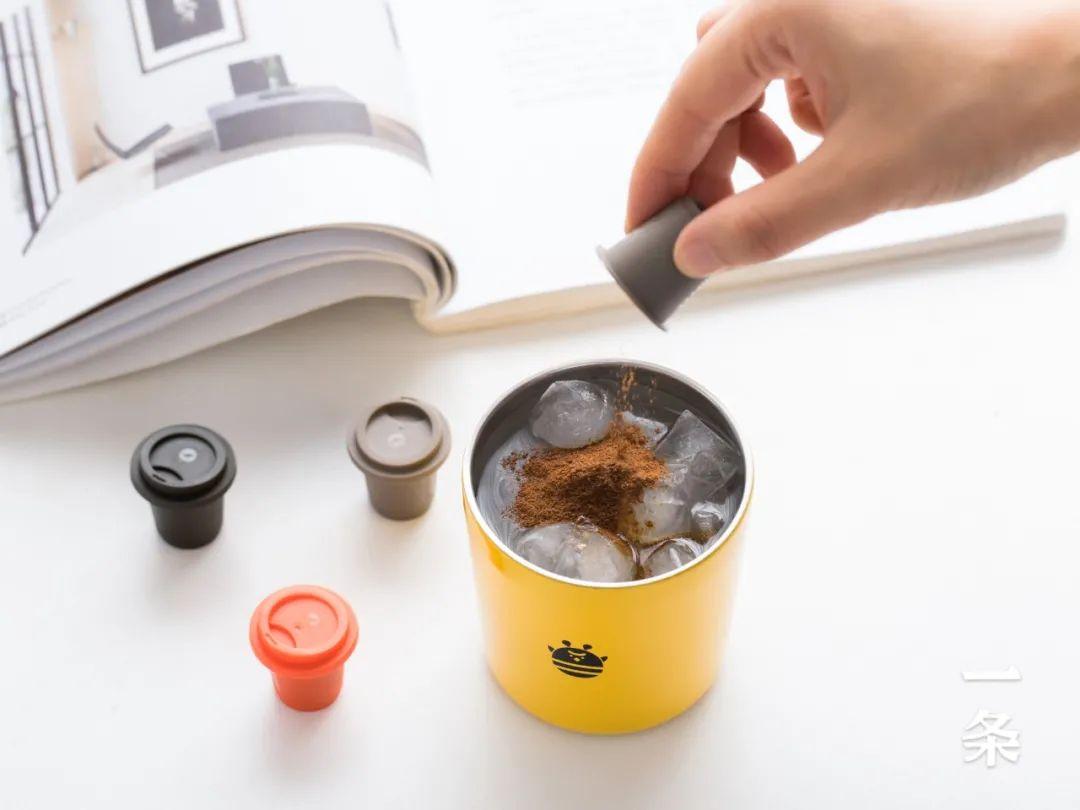 三顿半咖啡的崛起之路——记三顿半咖啡创始人