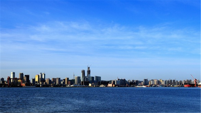 辽宁大连——海滨之城的魅力与故事