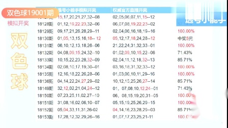 选号效率利器