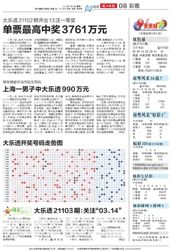 今日大乐透开机号汇总——揭秘数字背后的幸运密码