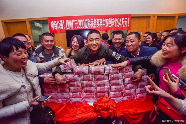 福利彩票双色球，3月12日，期待与幸运的邂逅