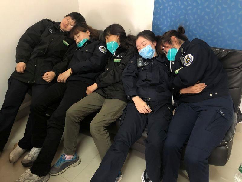 江苏多地紧急寻人，一场与时间的赛跑