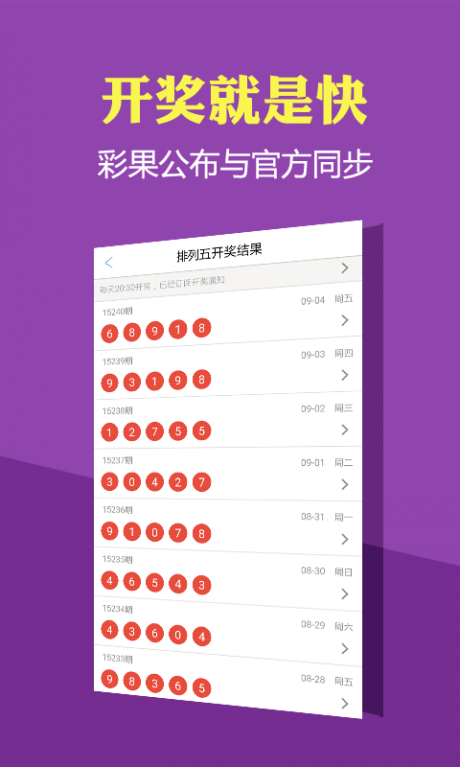 福彩天齐网预测查询指南