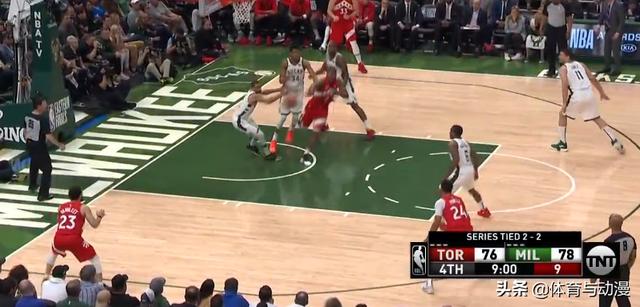 NBA比赛深度分析