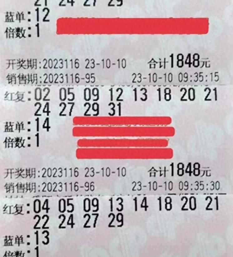 双色球随机机选，探索彩票的随机魅力