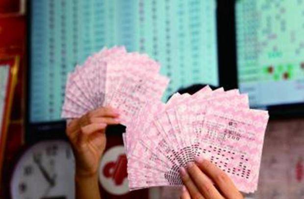 118kj开奖现场直播，揭秘彩票开奖的精彩瞬间