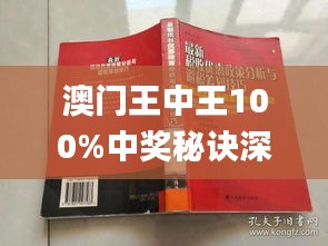 澳门王中王，百期之约的奇迹