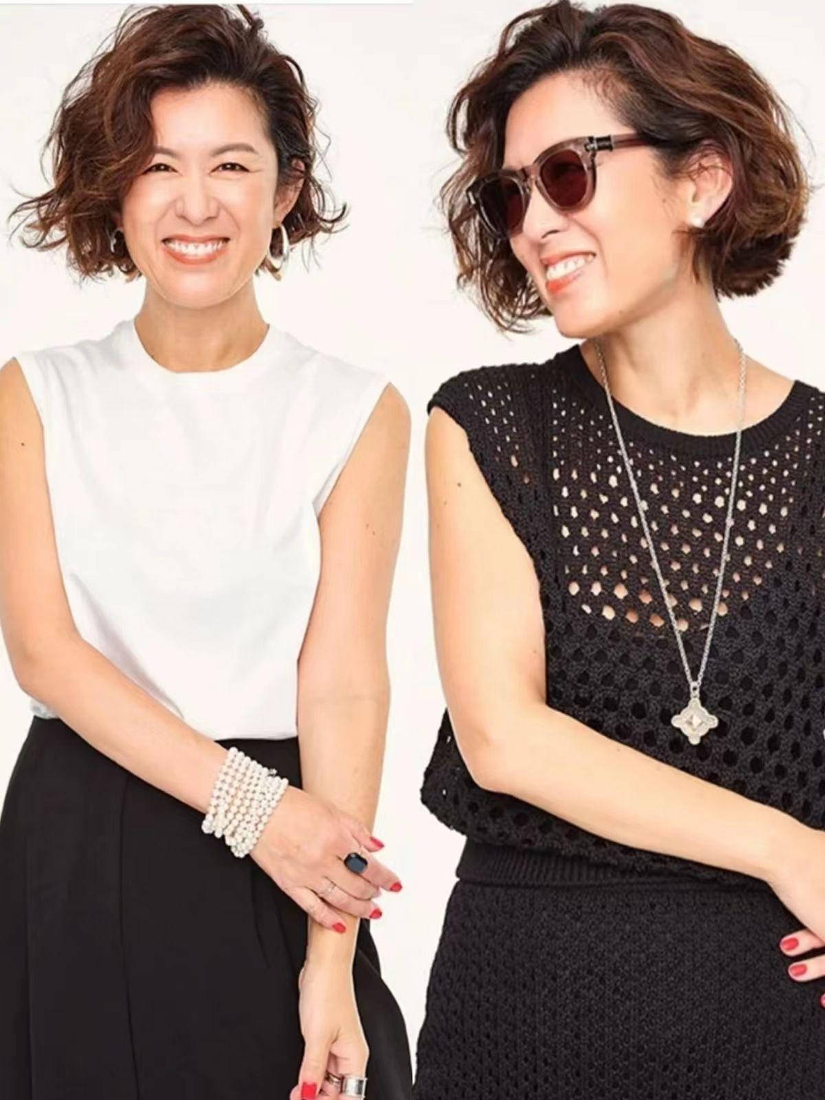 2018年女性短发新潮流，最新发型解析与时尚搭配指南2018年短发发型