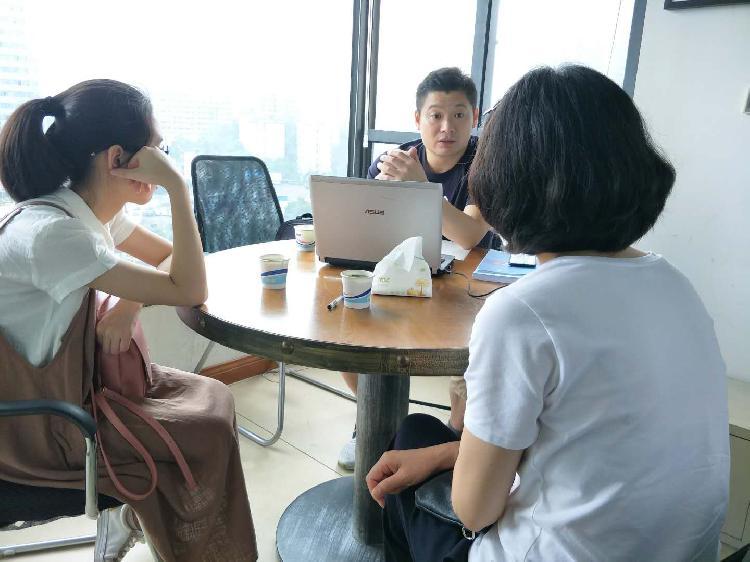 智能化管理与操作昭信志愿通系统入口