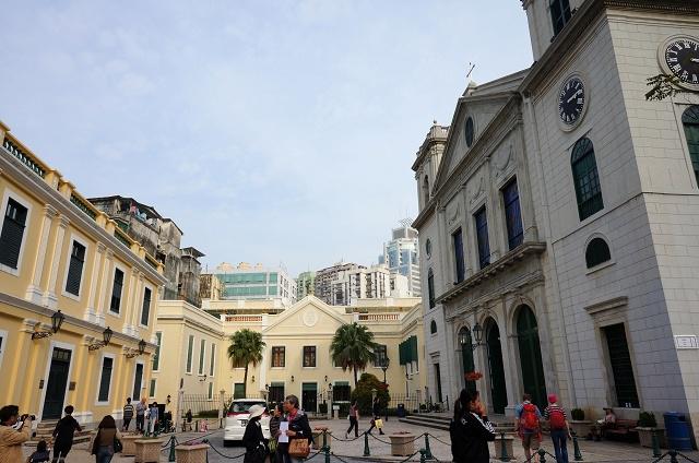 2035澳门精准正版资料大全，探索与解析的旅程开启！揭秘澳门的文化、历史和未来趋势全攻略指南2023澳门精准正版资料大全今晚的