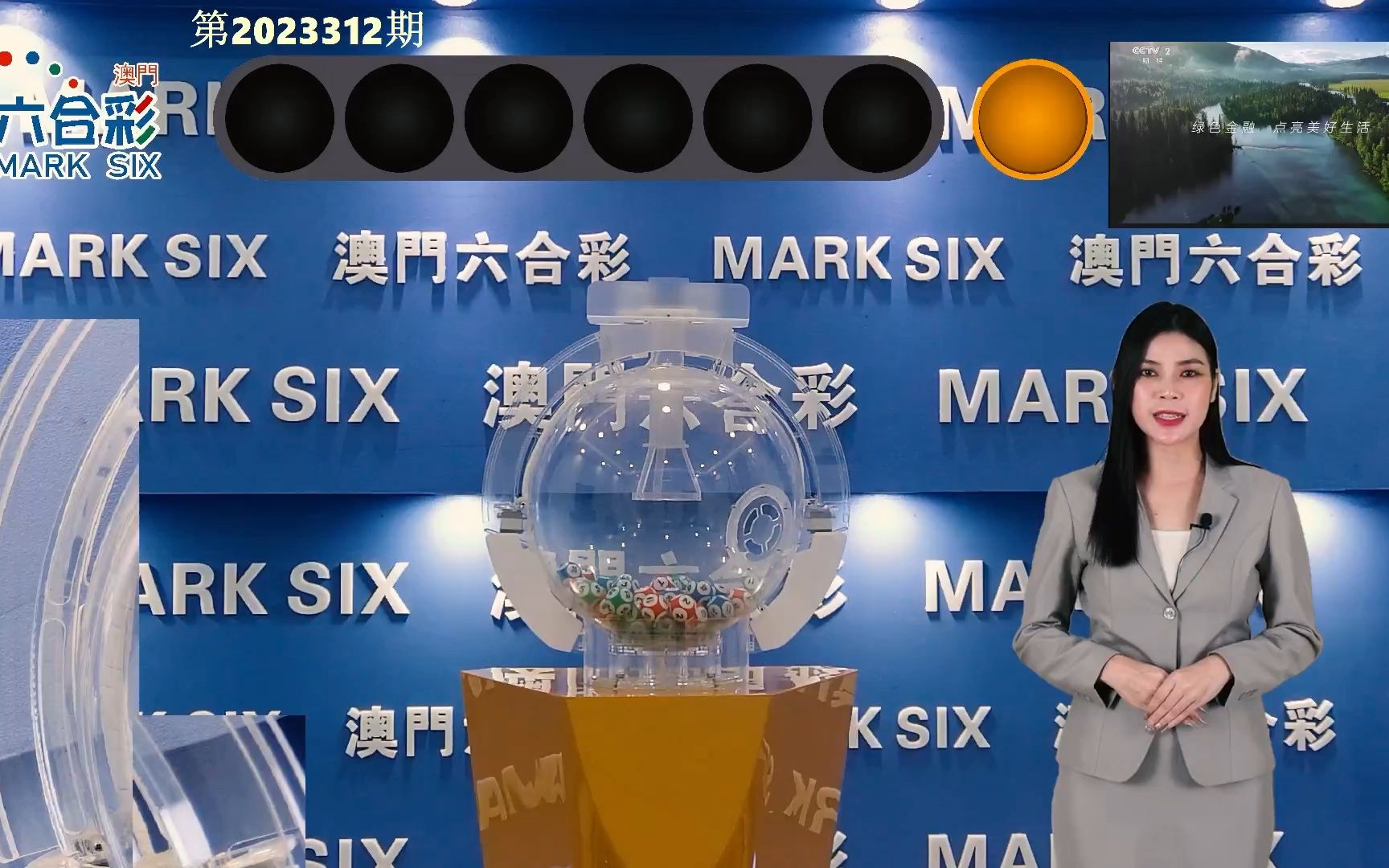 2024年澳门开奖结果