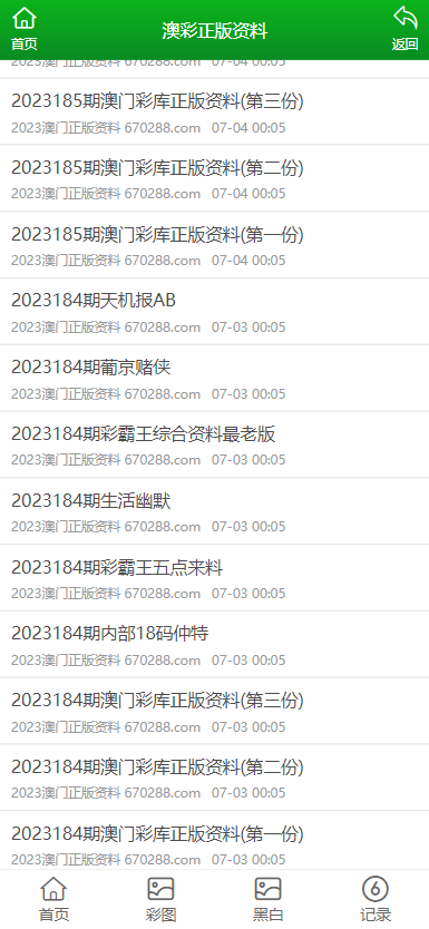 2023香港资料大全免费完整版
