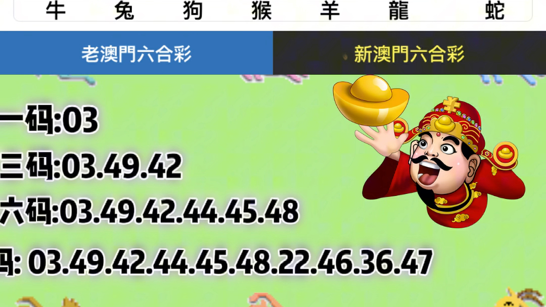 澳门六开彩免费资料公开